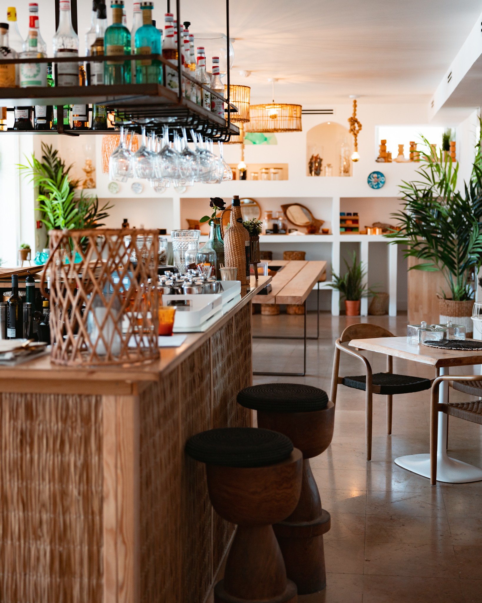 LE RESTAURANT