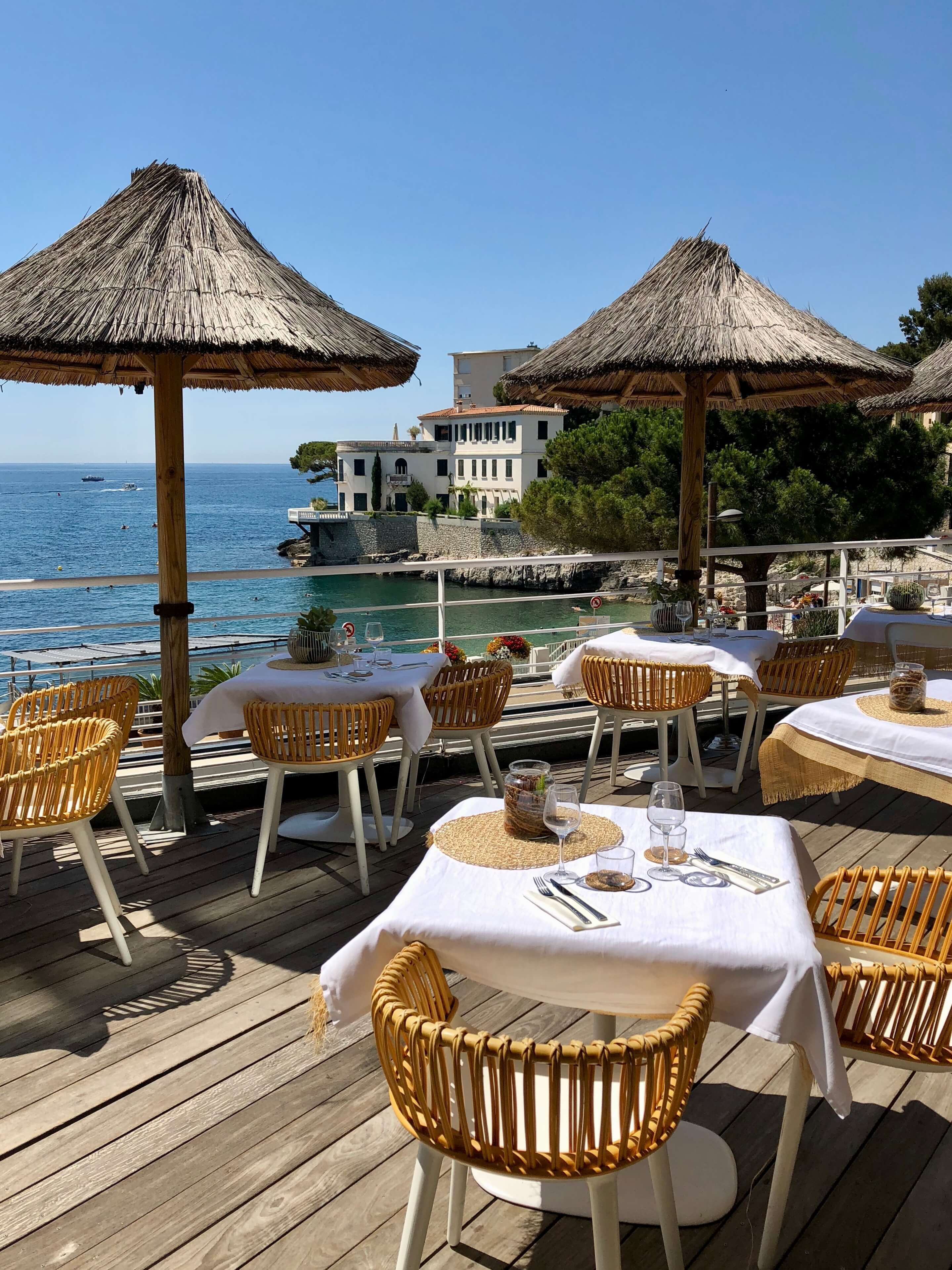 Hôtel de la plage Mahogany Site Officiel Hôtel Cassis