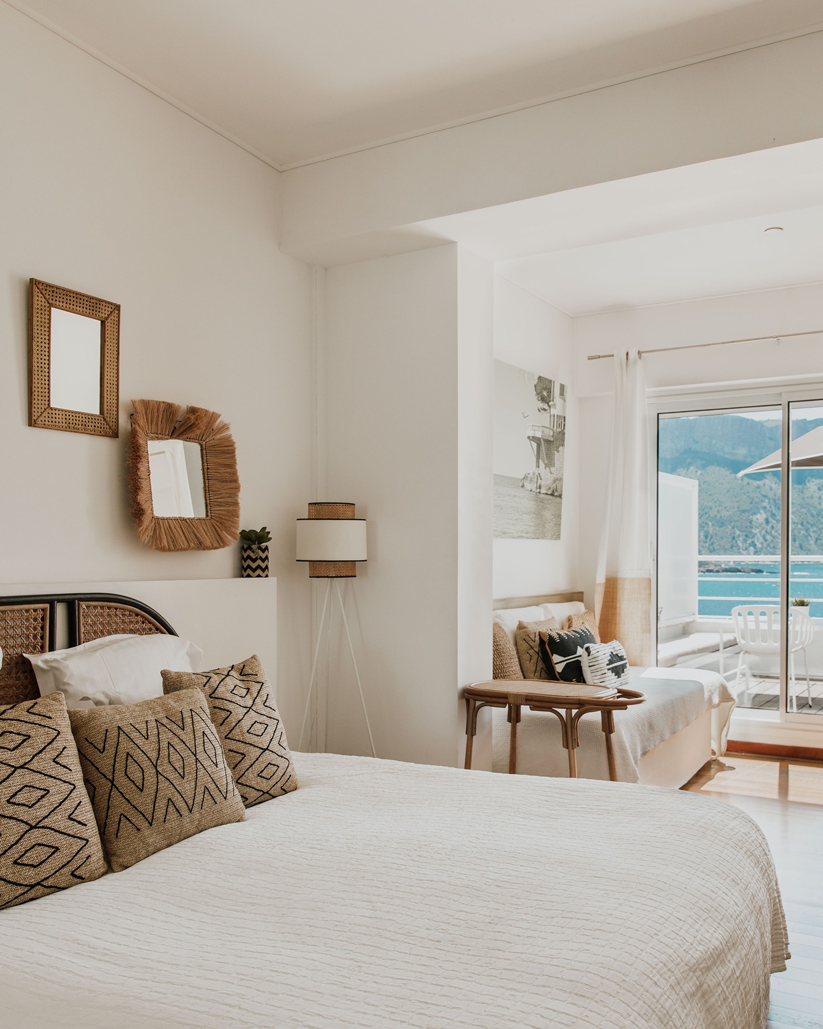 découvrez notre hôtel à cassis