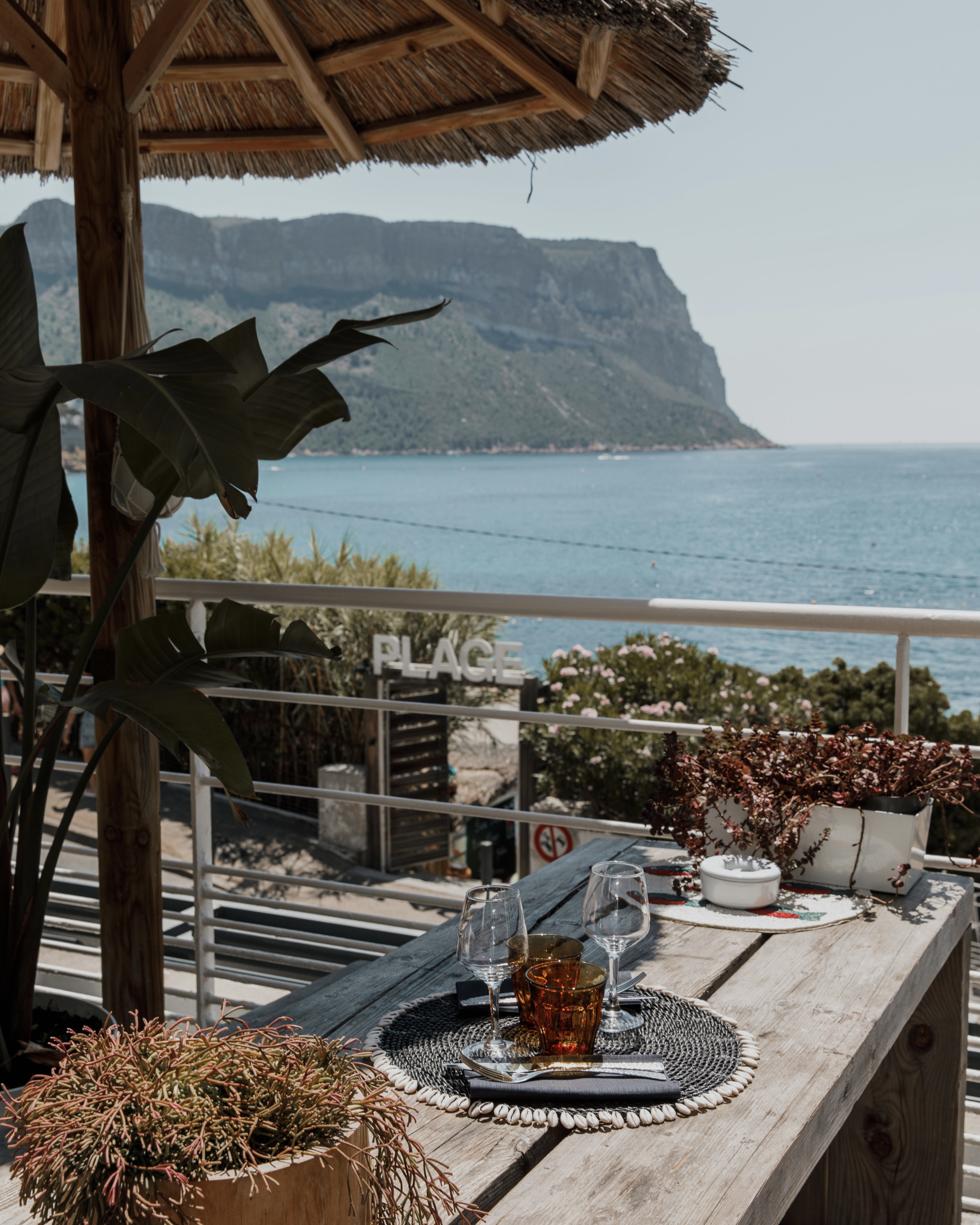 découvrez notre hôtel à cassis