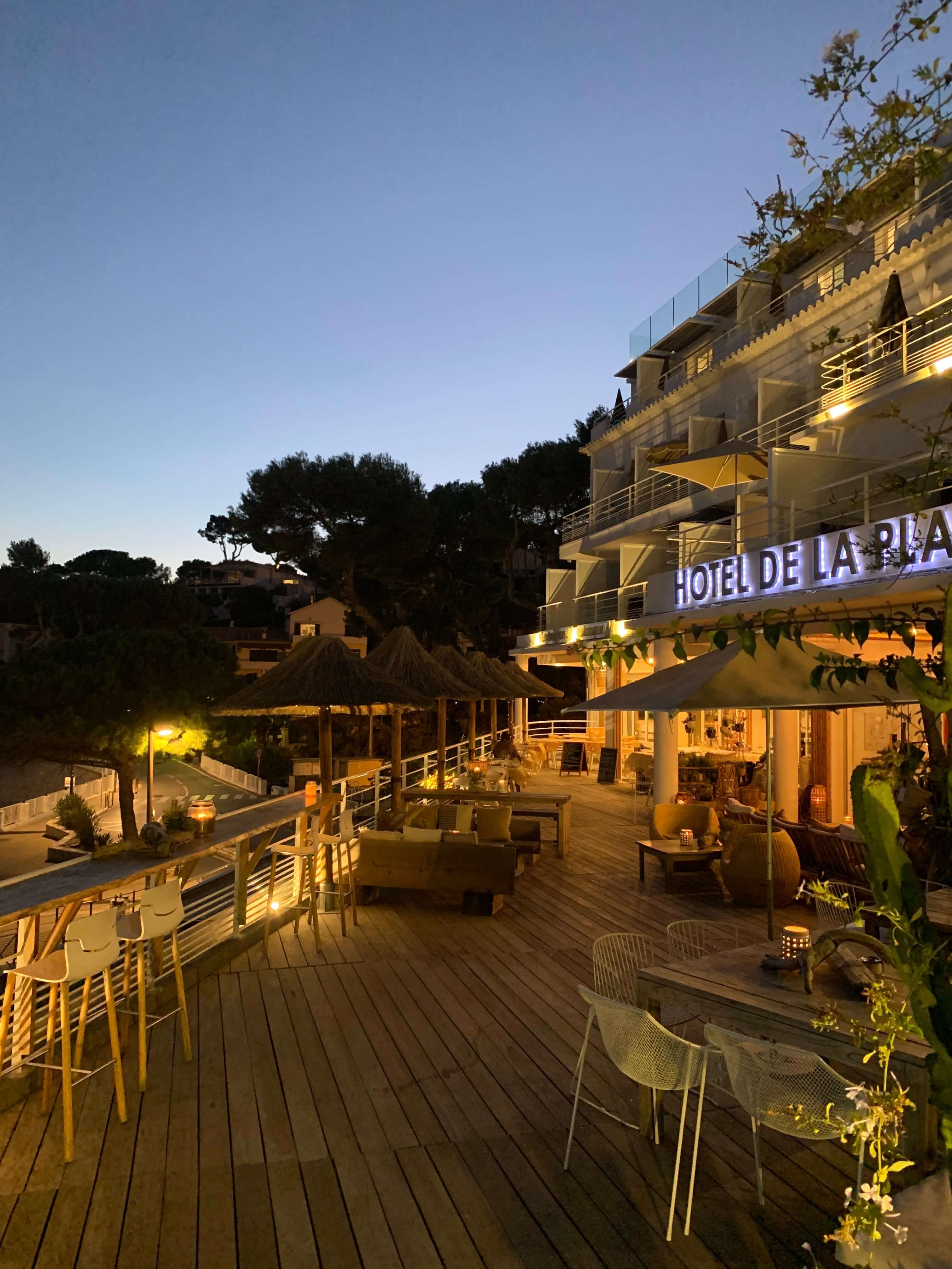 découvrez notre hôtel à cassis