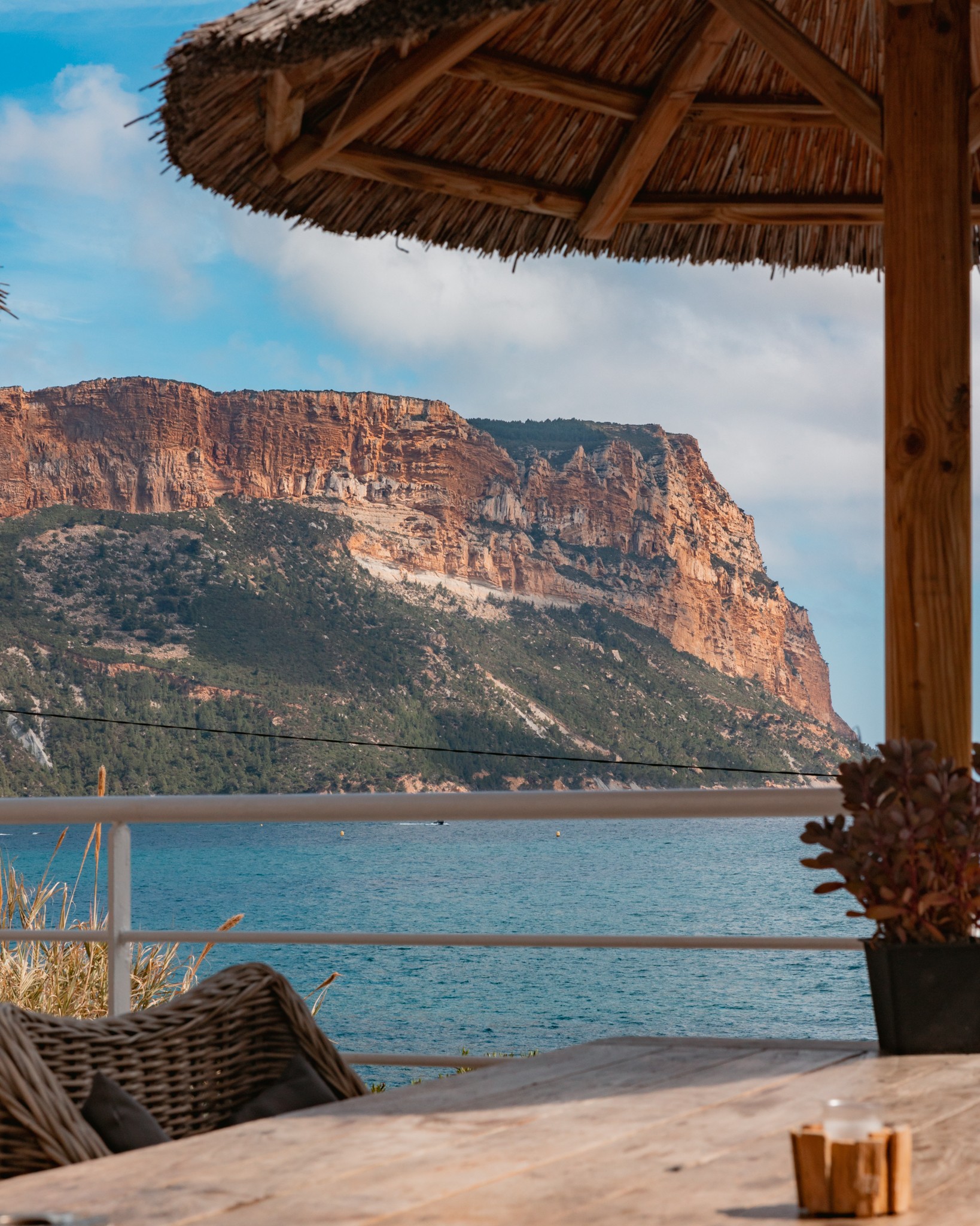 découvrez notre hôtel à cassis