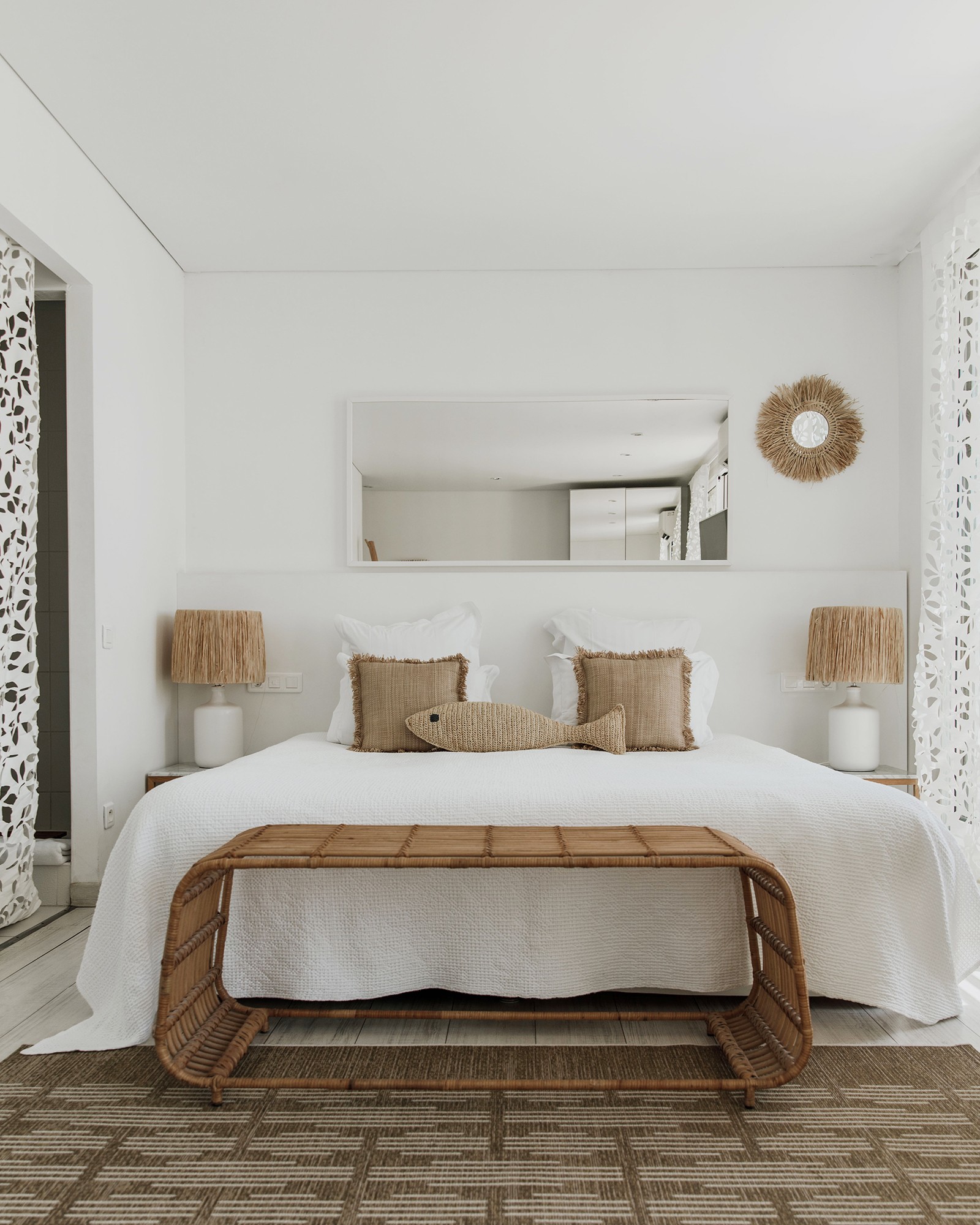 découvrez notre hôtel à cassis