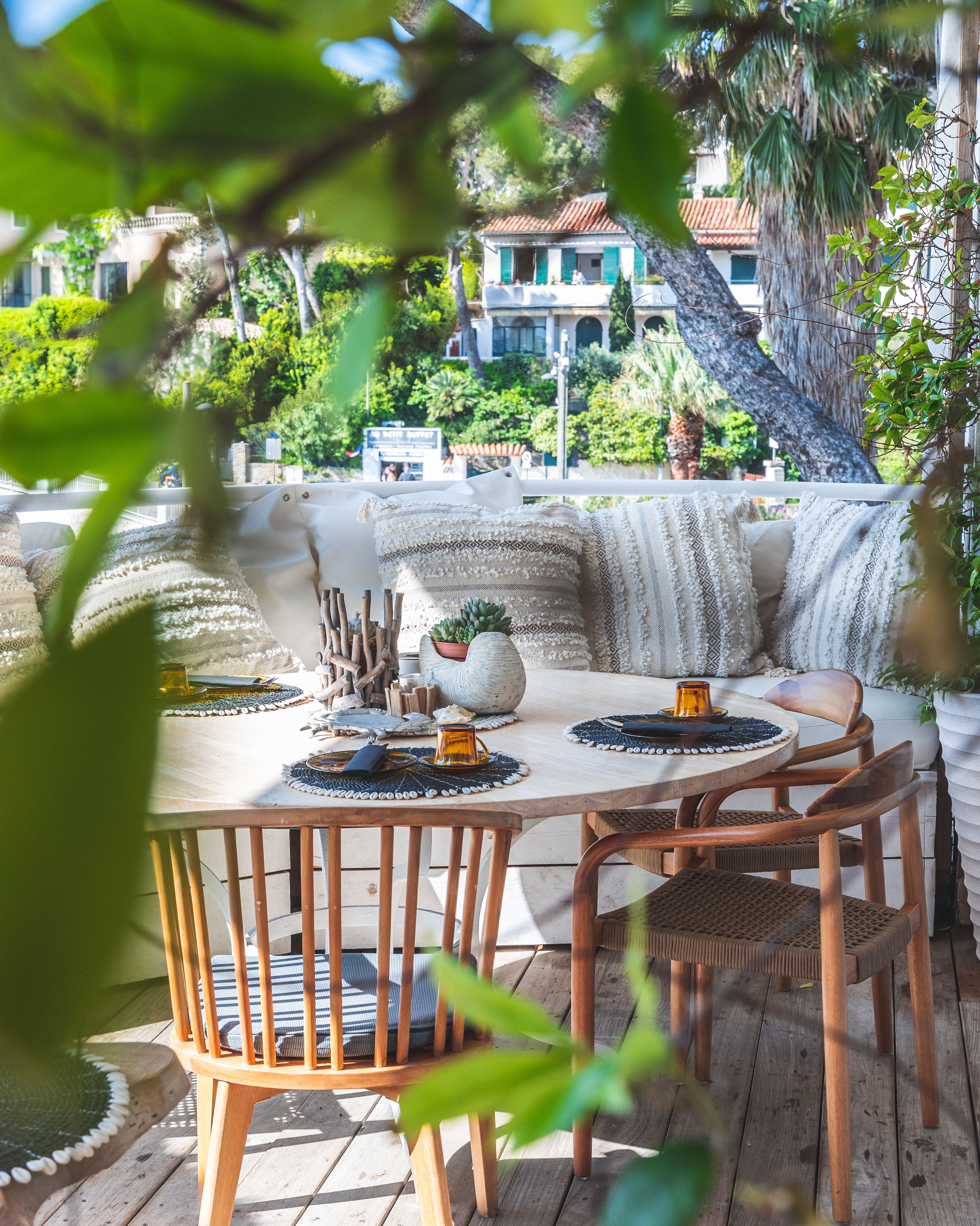 découvrez notre hôtel à cassis