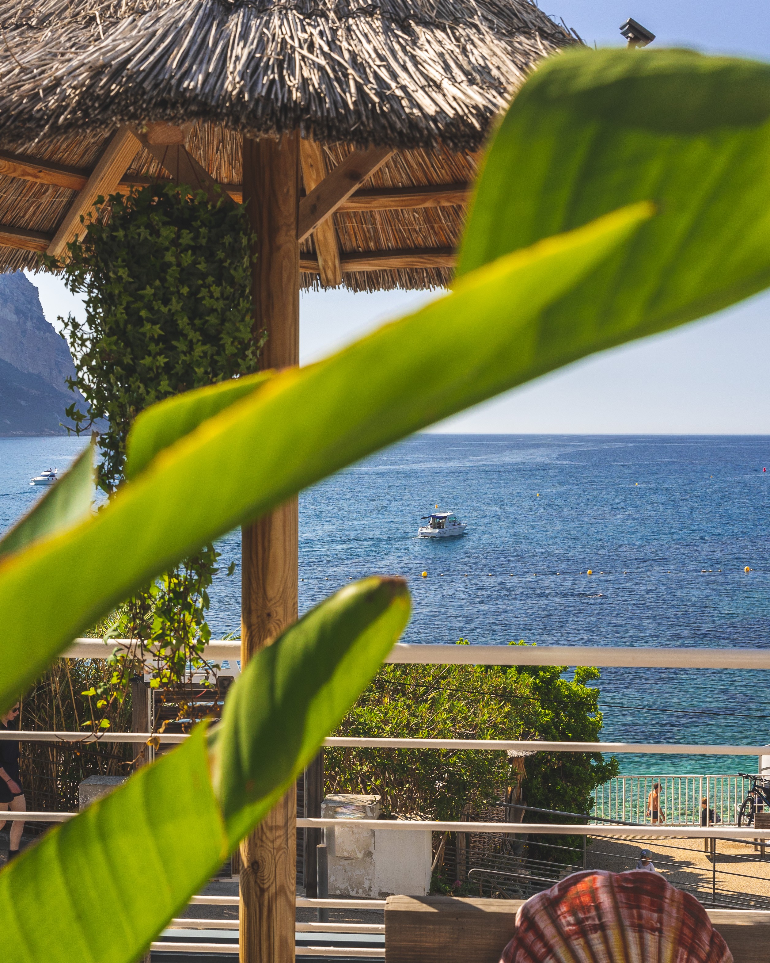 découvrez notre hôtel à cassis