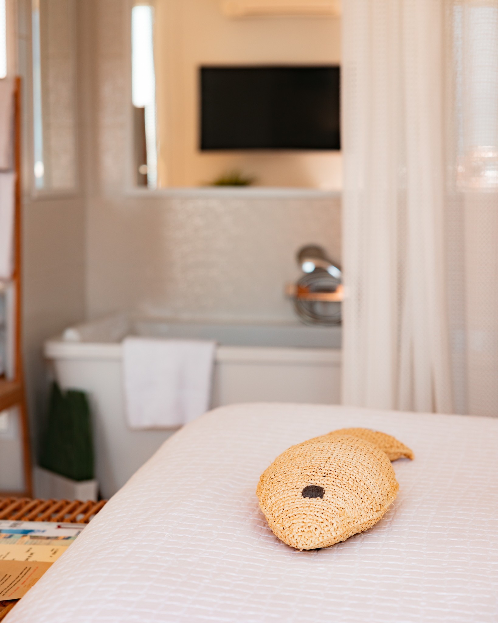 découvrez notre hôtel à cassis