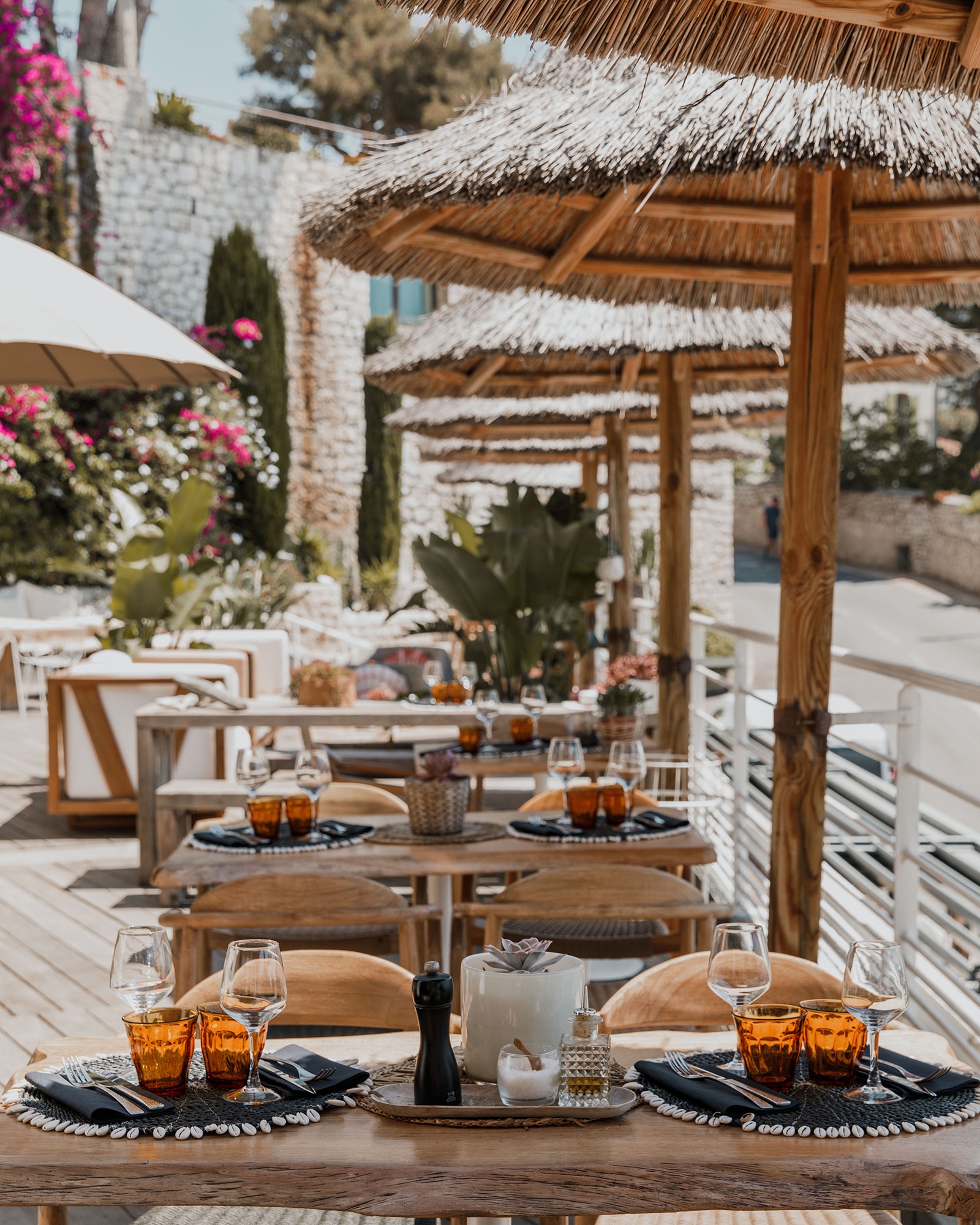 découvrez notre hôtel à cassis